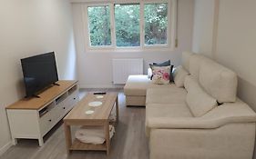 Precioso Apartamento En Bilbao.
