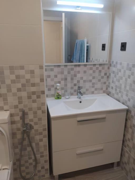 Precioso Apartamento En Bilbao. Galdácano Exterior foto