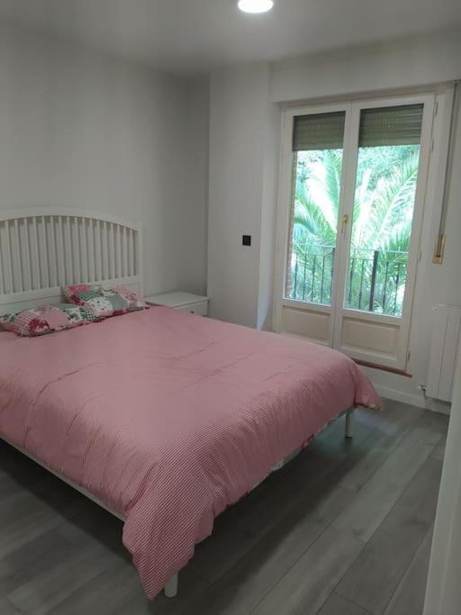 Precioso Apartamento En Bilbao. Galdácano Exterior foto
